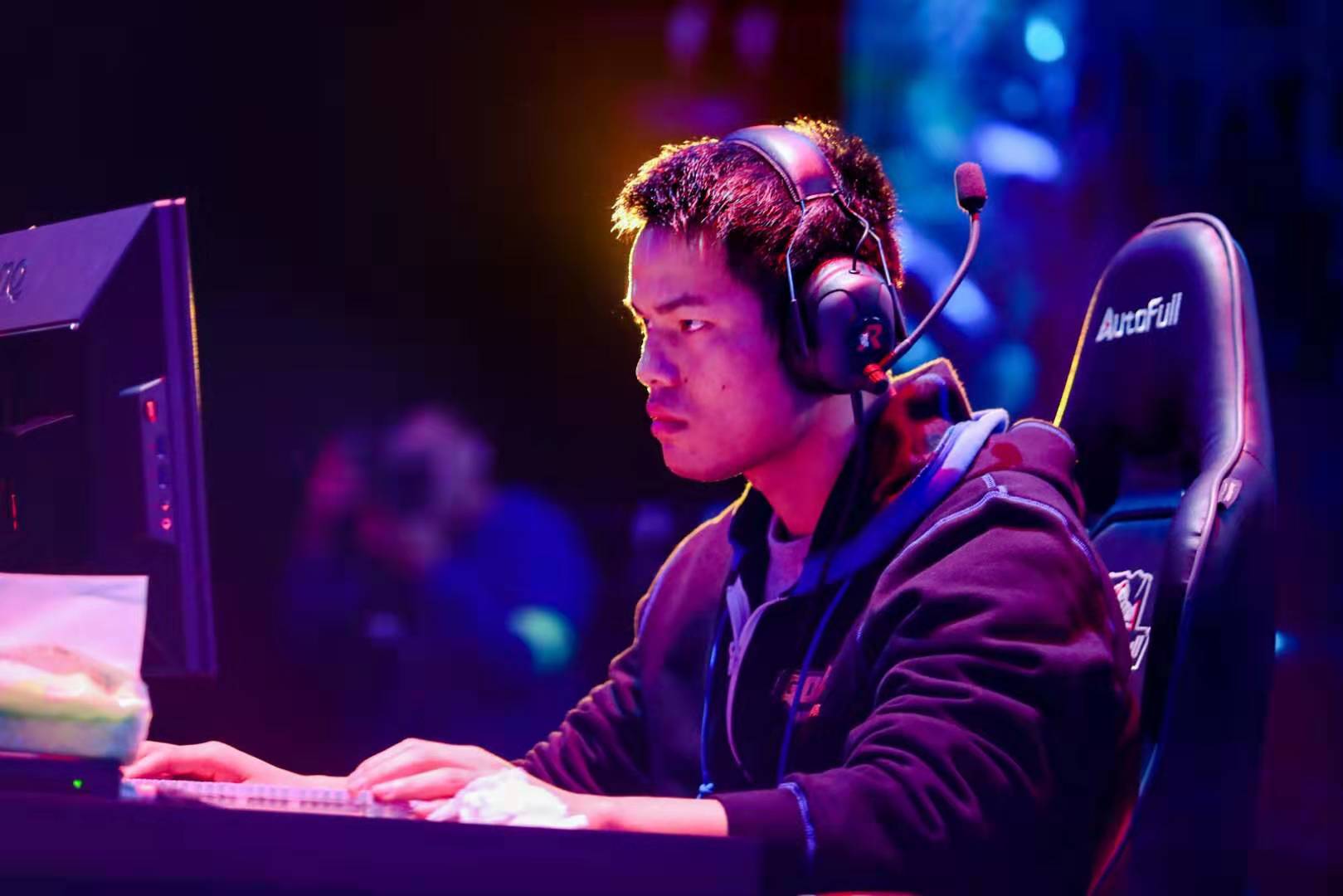 湖人的进攻 湖人的进攻