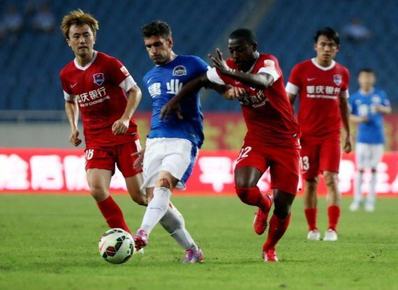 切尔西青训 切尔西青训