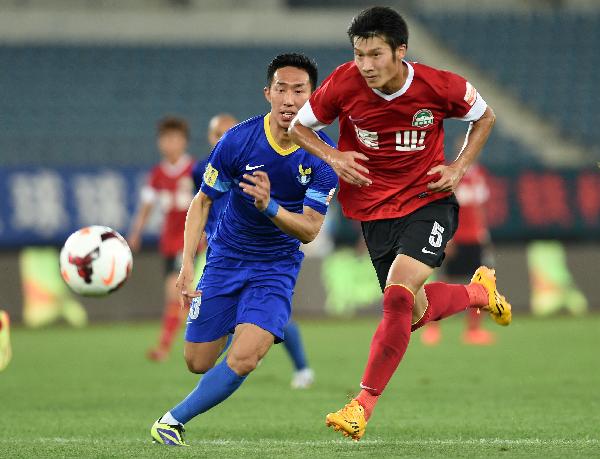 临场反应 临场反应